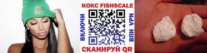 Cocaine FishScale  купить  сайты  Правдинск 